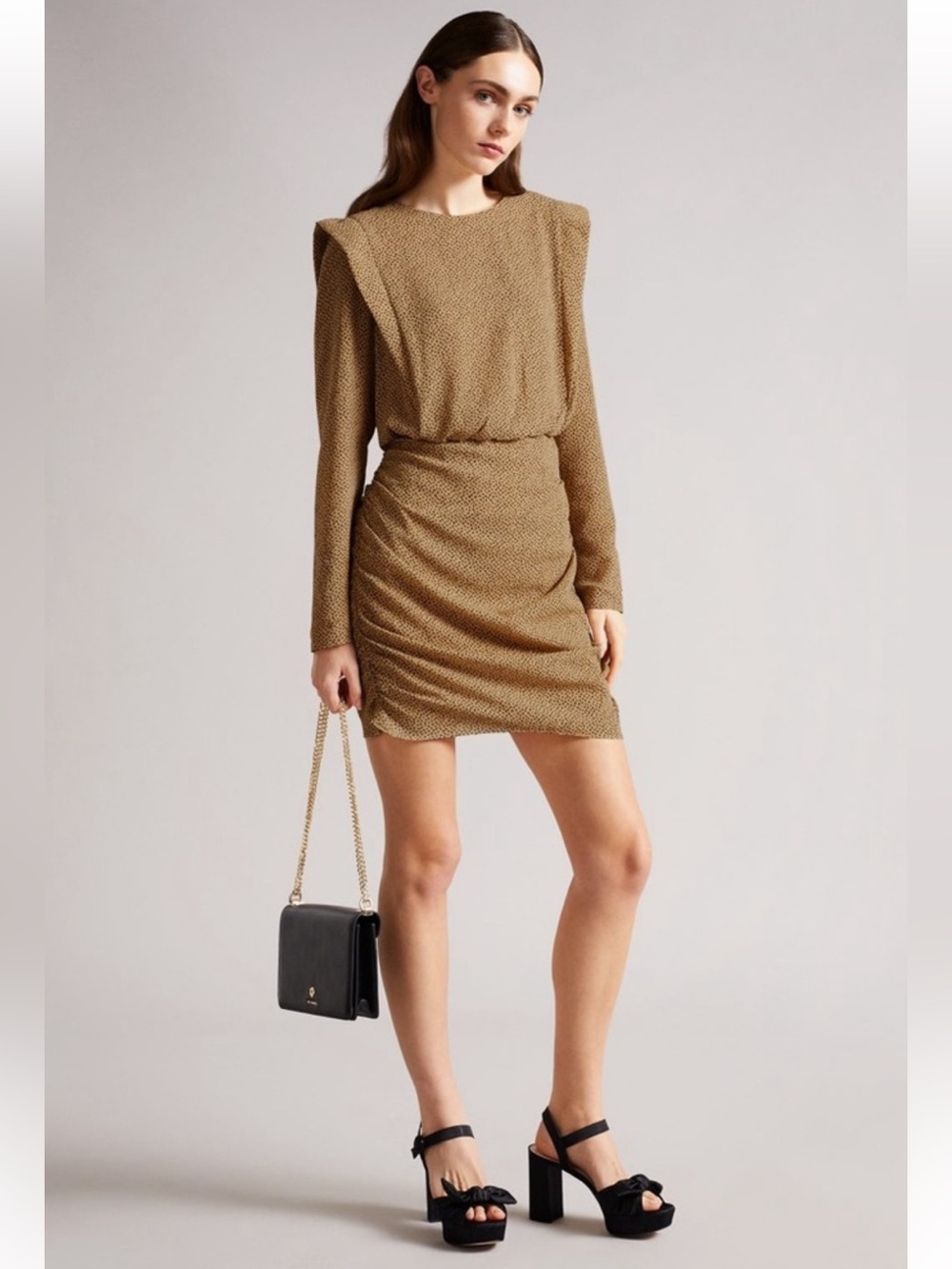 Ted Baker Quinci Dress